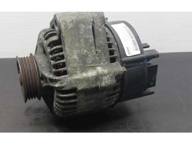 Генератор 0002801V006, 63321702   Smart ForFour I      