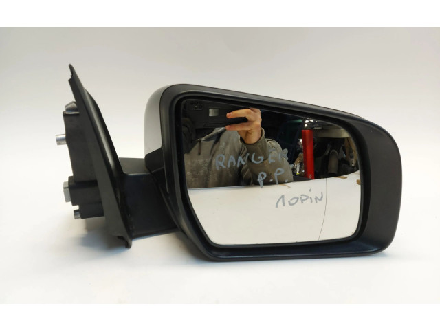 Зеркало электрическое Ford Ranger 2019 - 2022 года