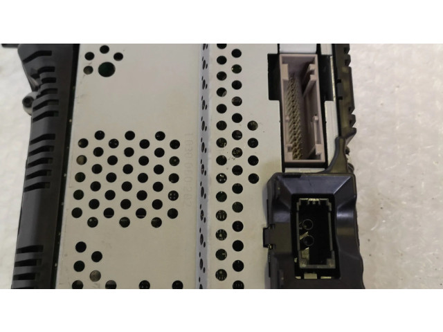 Панель приборов 4G8920983E, 0263672158 Audi A6 C7