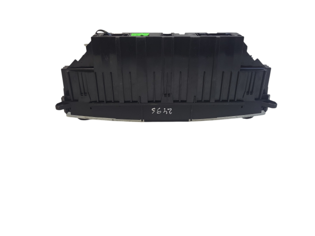 Блок управления климат-контролем 96829415ZD, 5HB00933205   Citroen C5