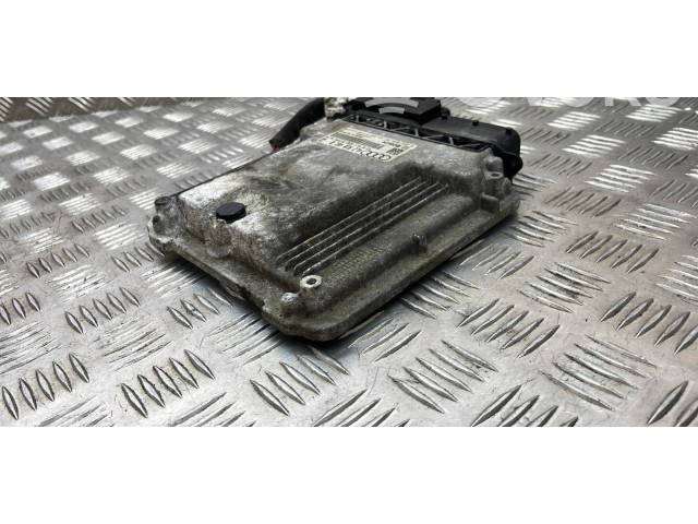 Řídící jednotka 4L2910401B Audi Q7 4L 2014