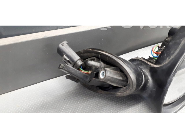 Зеркало электрическое Mini One - Cooper R50 - 53 2001 - 2006 года