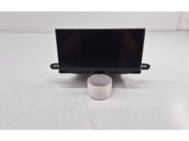 Дисплей 80A919620E Audi Q5 SQ5