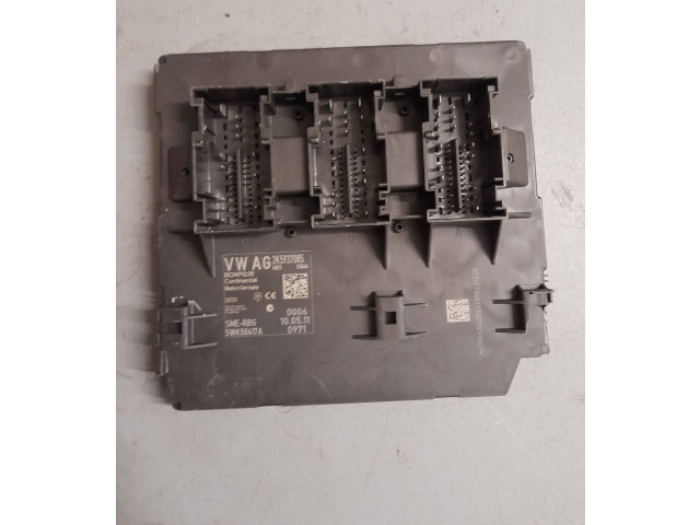 Блок комфорта 2K5937085 Volkswagen Caddy