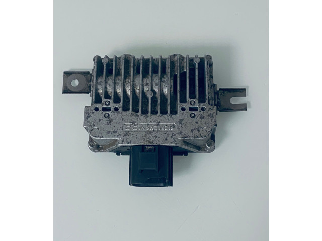 Интеркулер  6G9N9D372AC   Volvo XC70 