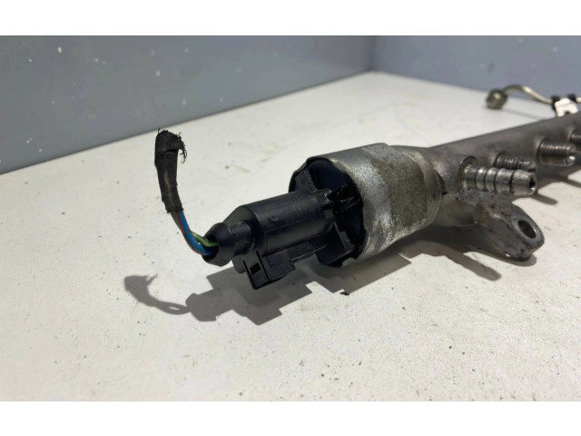 Топливная рампа 03L089H, 01W6382   Volkswagen Golf Plus   для двигателя CAYC