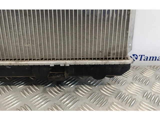 Комплект вентиляторов Nissan X-Trail T30