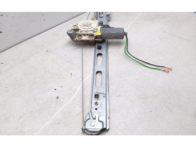 Передний механический механизм для подъема окна A1688203742   Mercedes-Benz A W168       