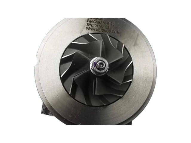 Турбина KIA Rio 1.1 4917302800, CHRA500178