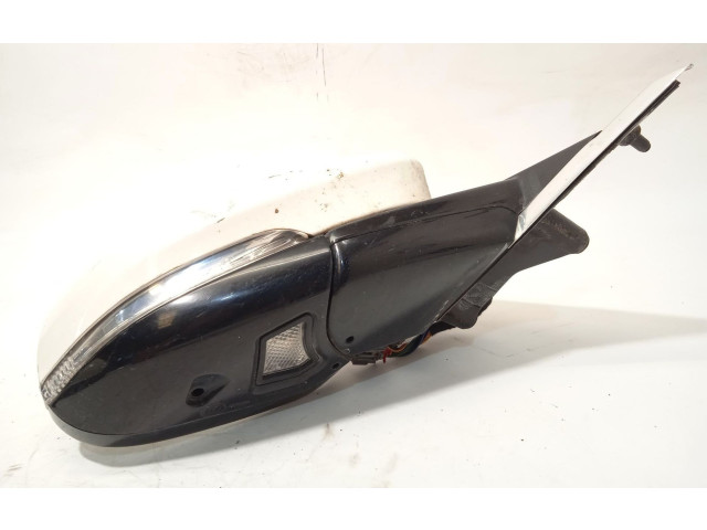 Зеркало электрическое        Jaguar XF X250  2007 - 2015 года   
