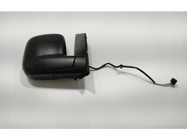 Zpětné zrcátko Volkswagen Caddy 2007