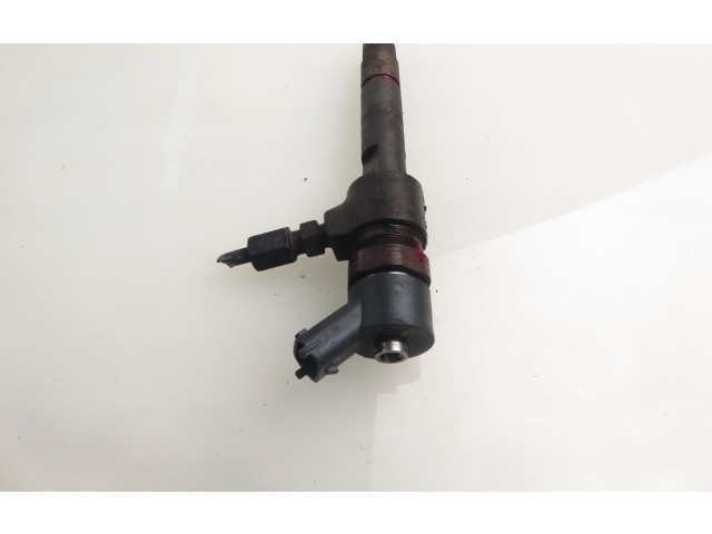 Форсунка 0445110276, 0445110276 Alfa Romeo 159 939 A1.000