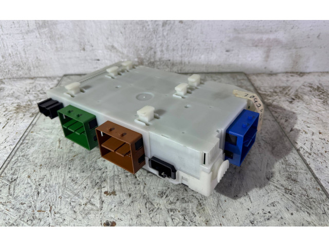 Комфортный модуль 7G9T14C256HA, 30765876AC Volvo S80