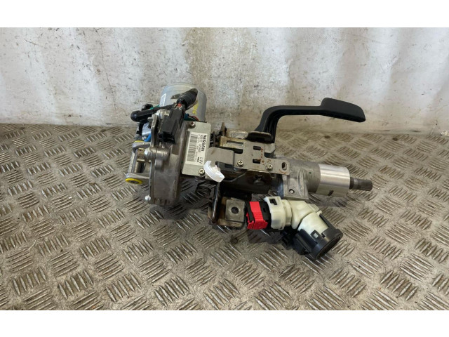 Volant Nissan Micra 488105FA6B