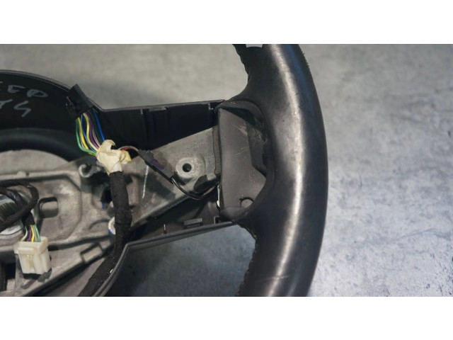 Руль Jeep Compass