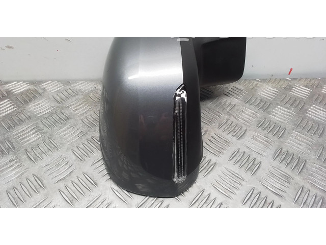 Зеркало электрическое        Volvo XC90  2014 -  года   