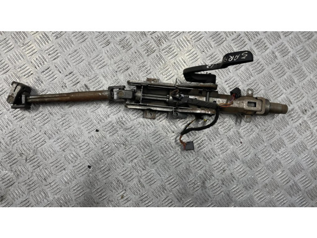 рейка Колонка рулевая 7N1419502H Volkswagen Sharan 2011- года