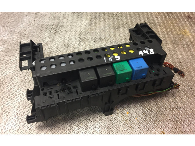 Блок предохранителей 1695450001, A1695450001 Mercedes-Benz A W169