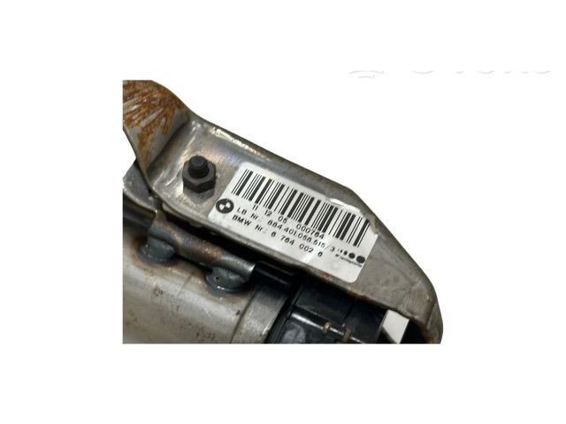    Рулевая рейка 67640026, 6764662   BMW X3 E83 2003-2010 года