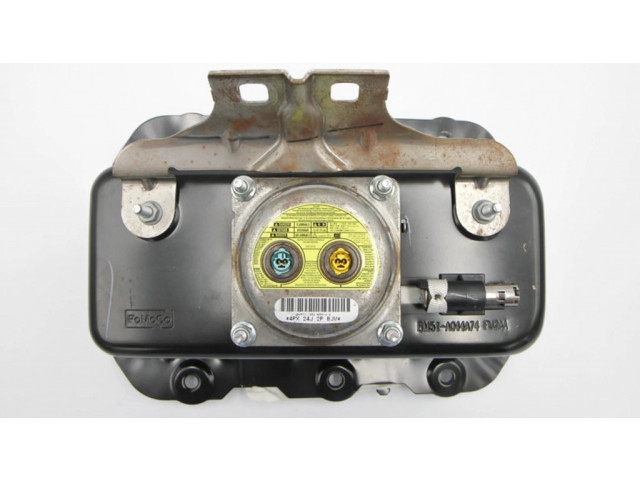 Подушка безопасности пассажира Ford Focus