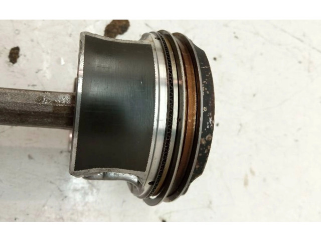 Масляный насос   TFSI, TSI  Skoda Karoq 