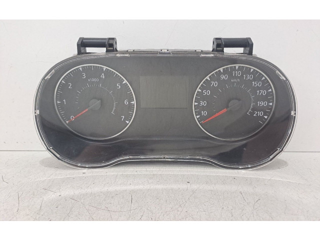 Панель приборов 248092643R, A3C0707430500 Dacia Duster II