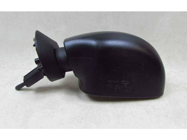 Zpětné zrcátko  Renault Dacia Duster 2010  55766  