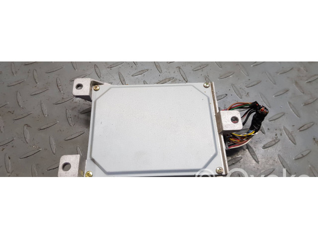 Блок управления двигателя 48310-RJG-003 Honda Ridgeline I