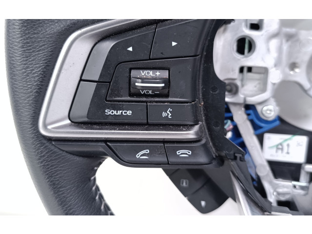 Volant Subaru Outback (BT) 2020 GS13116640  