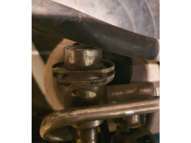 Топливная рампа 0280160575 Audi A6 S6 C5 4B