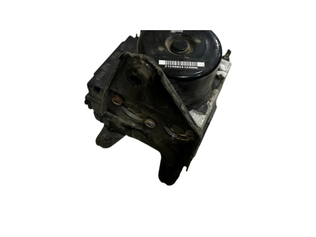 Блок АБС 1K0614517CN, 10021206504 Skoda Octavia Mk2 (1Z) 2004 - 2013 года