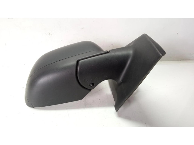 Зеркало электрическое     Сзади   Dacia Dokker     