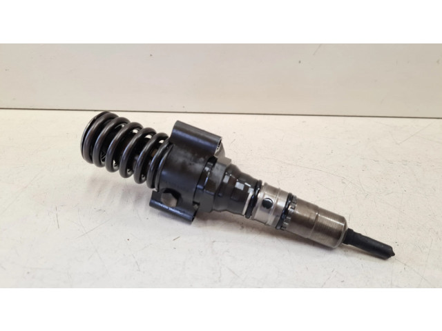 Распылитель (распылители) 03G130073B, 0414720402 Audi A3 S3 8P для дизельного двигателя 2