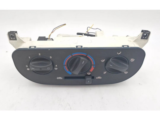 Блок управления климат-контролем 46723236   Fiat Doblo