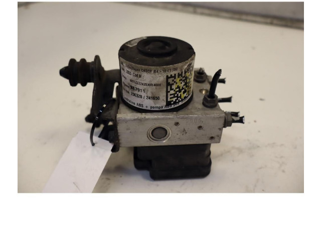 Jednotka ABS 10.0207-0029.4 Volkswagen Caddy 2010