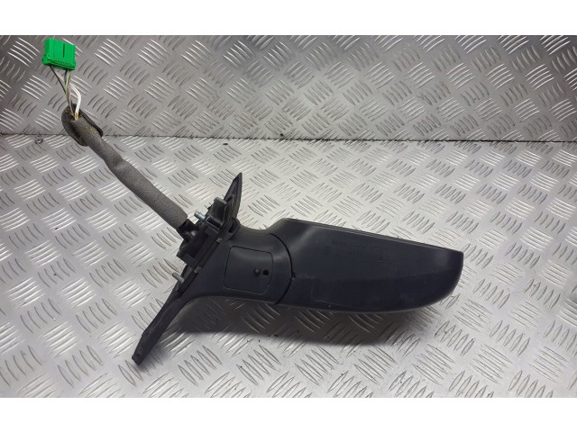 Зеркало электрическое        Volvo S80  1999 - 2003 года   