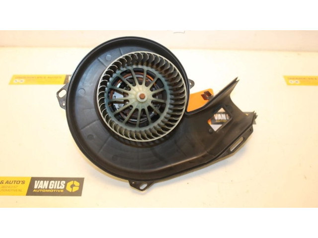 Вентилятор печки       Opel Meriva A