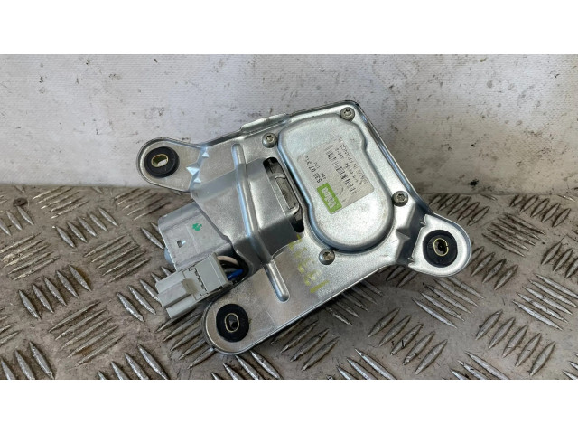 Моторчик заднего дворника 53007312 MG ZS