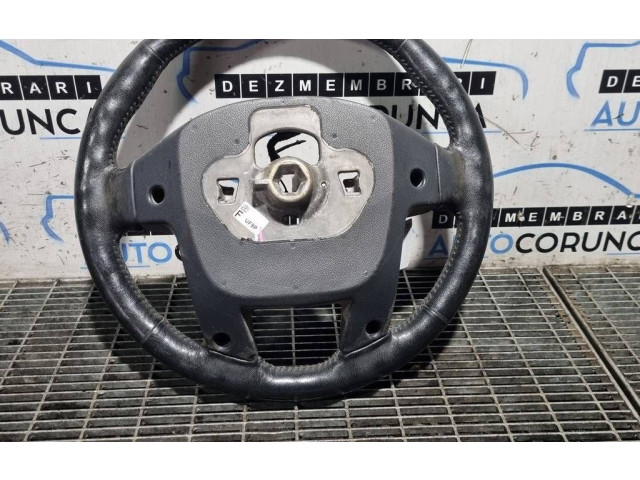 Руль Ford Ranger 2007 - 2011 года