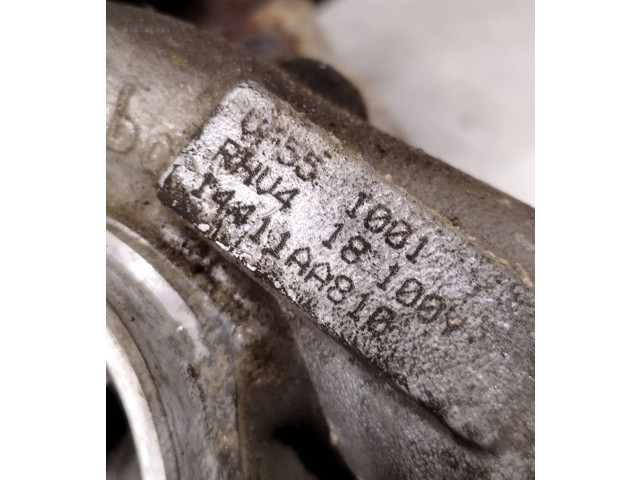 Turbodmychadlo Турбина 14411AA810, 55181001 Subaru Outback