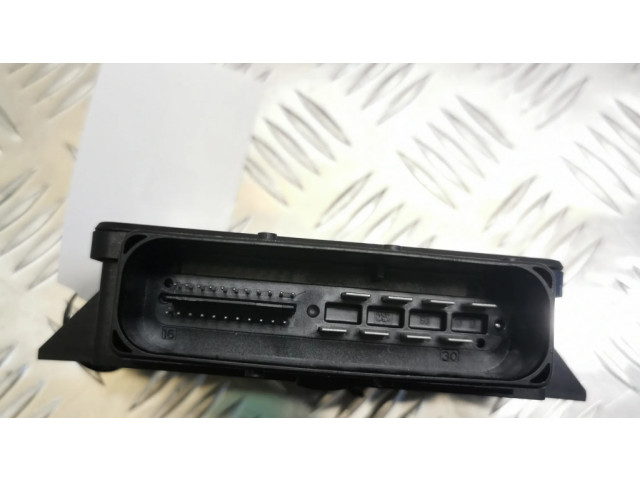 Модуль управления ручным тормозом