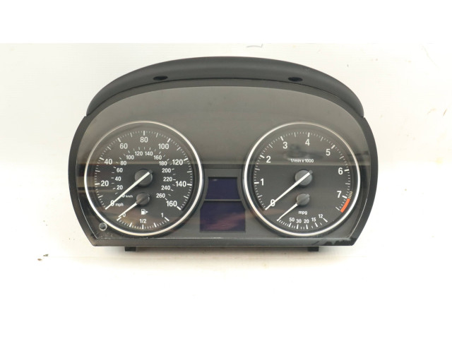 Přístrojová deska BMW X1 E84 2013 9284265, 14369510