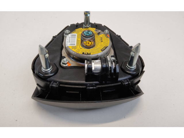 Подушка безопасности водителя 1508347CND, 589P1001096 Tesla Model 3