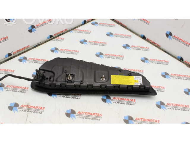 Подушка безопасности в сиденье 867140562074, 601978900 BMW 1 E81 E87