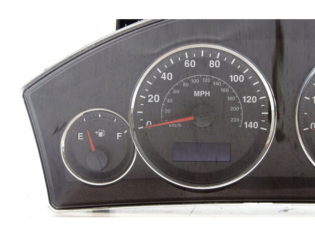 Панель приборов P05172311AC Jeep Commander