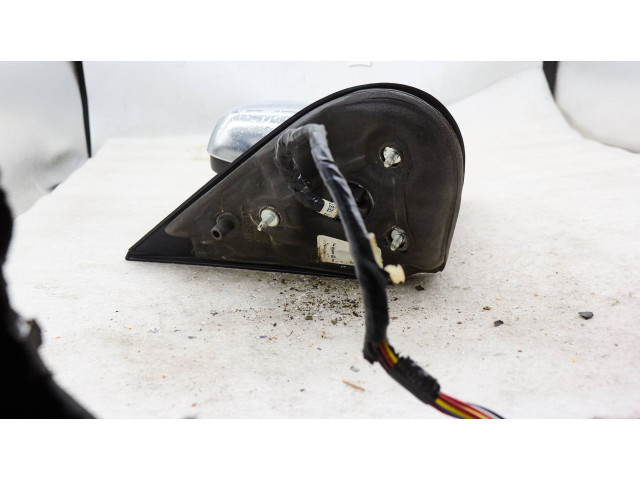 Зеркало электрическое        Lincoln Aviator I  2003 - 2005 года   