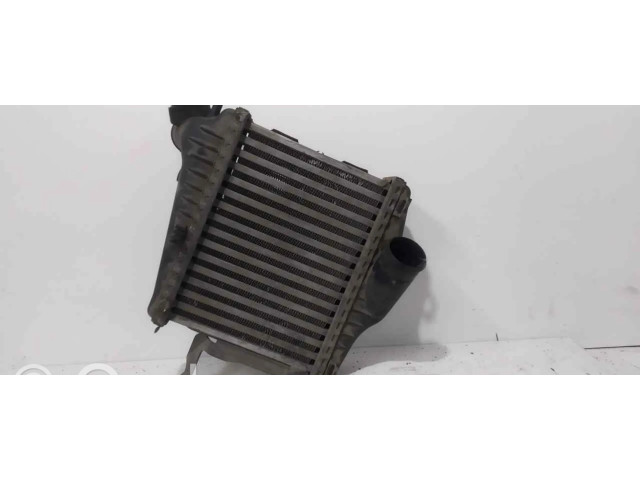 Интеркулер Smart ForTwo II 1.0