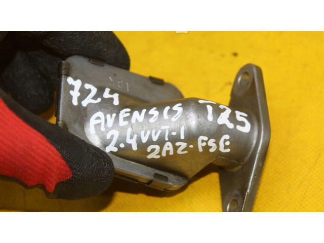 Čerpadlo oleje Toyota Avensis T250