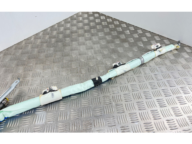 Боковая подушка безопасности P68100767AD, P624986001NN017 Jeep Cherokee