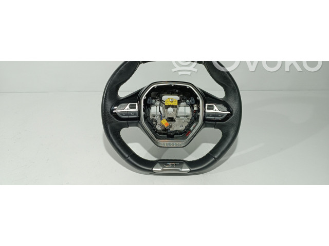 Руль 98453341ZD Peugeot 2008 II